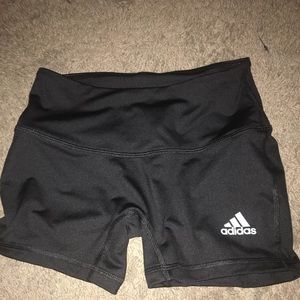 High waisted spandex. Never worn